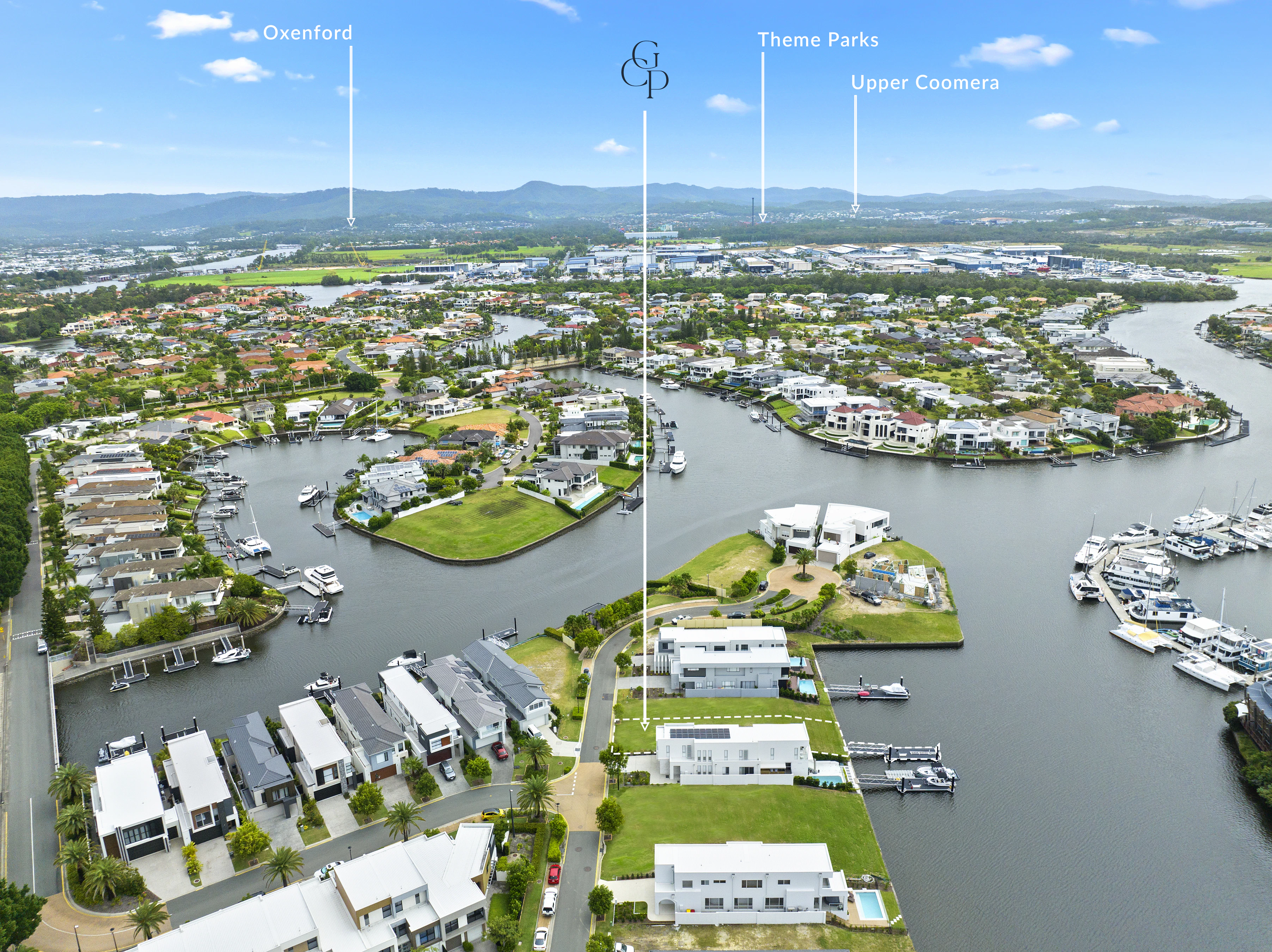 gold coast