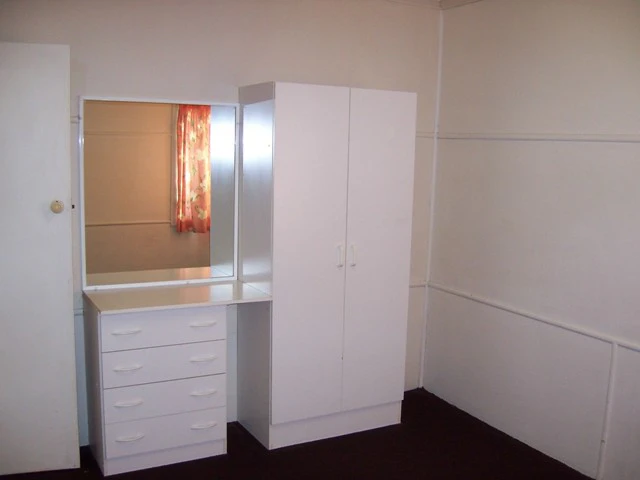 corner
