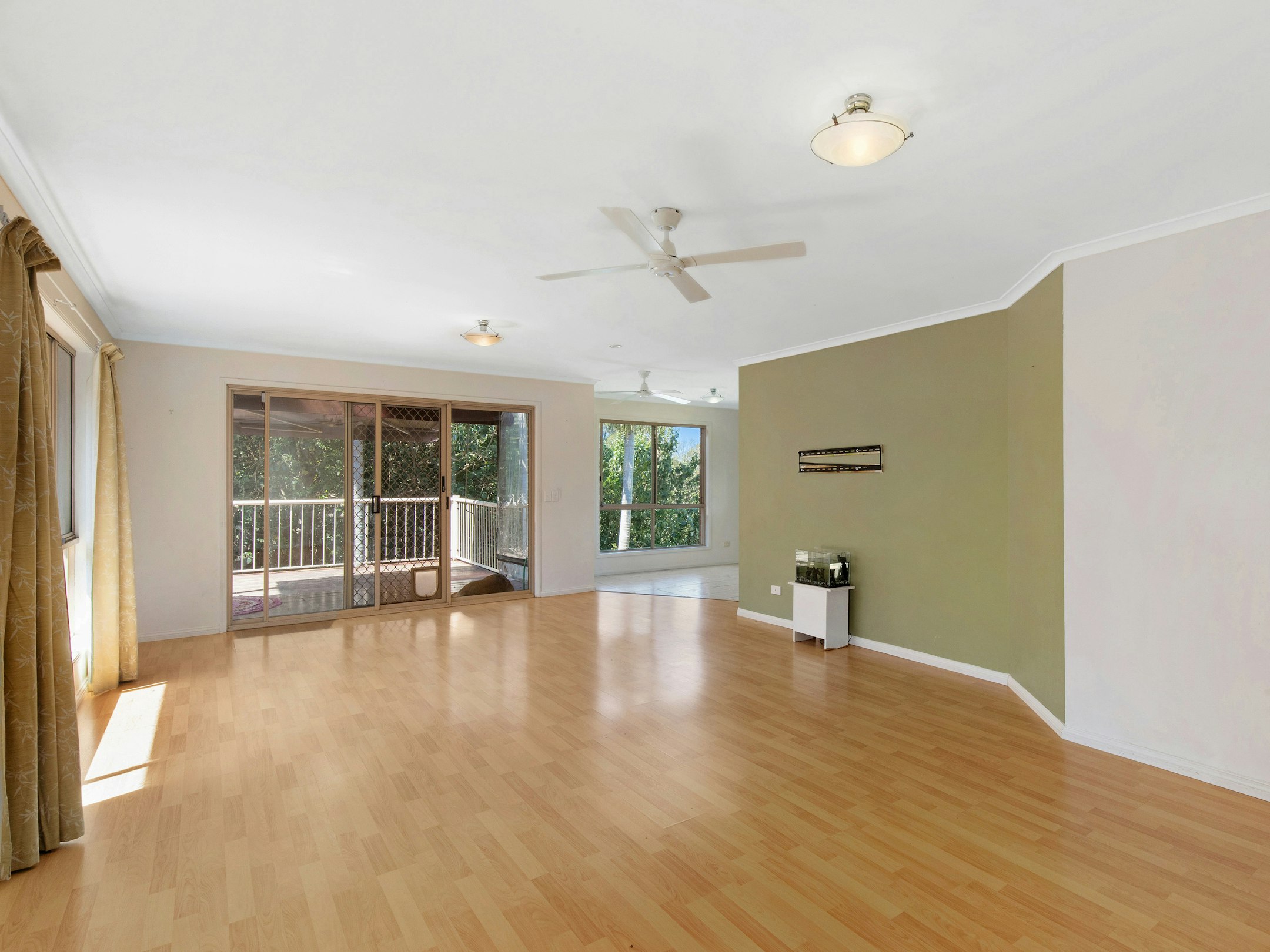 floor