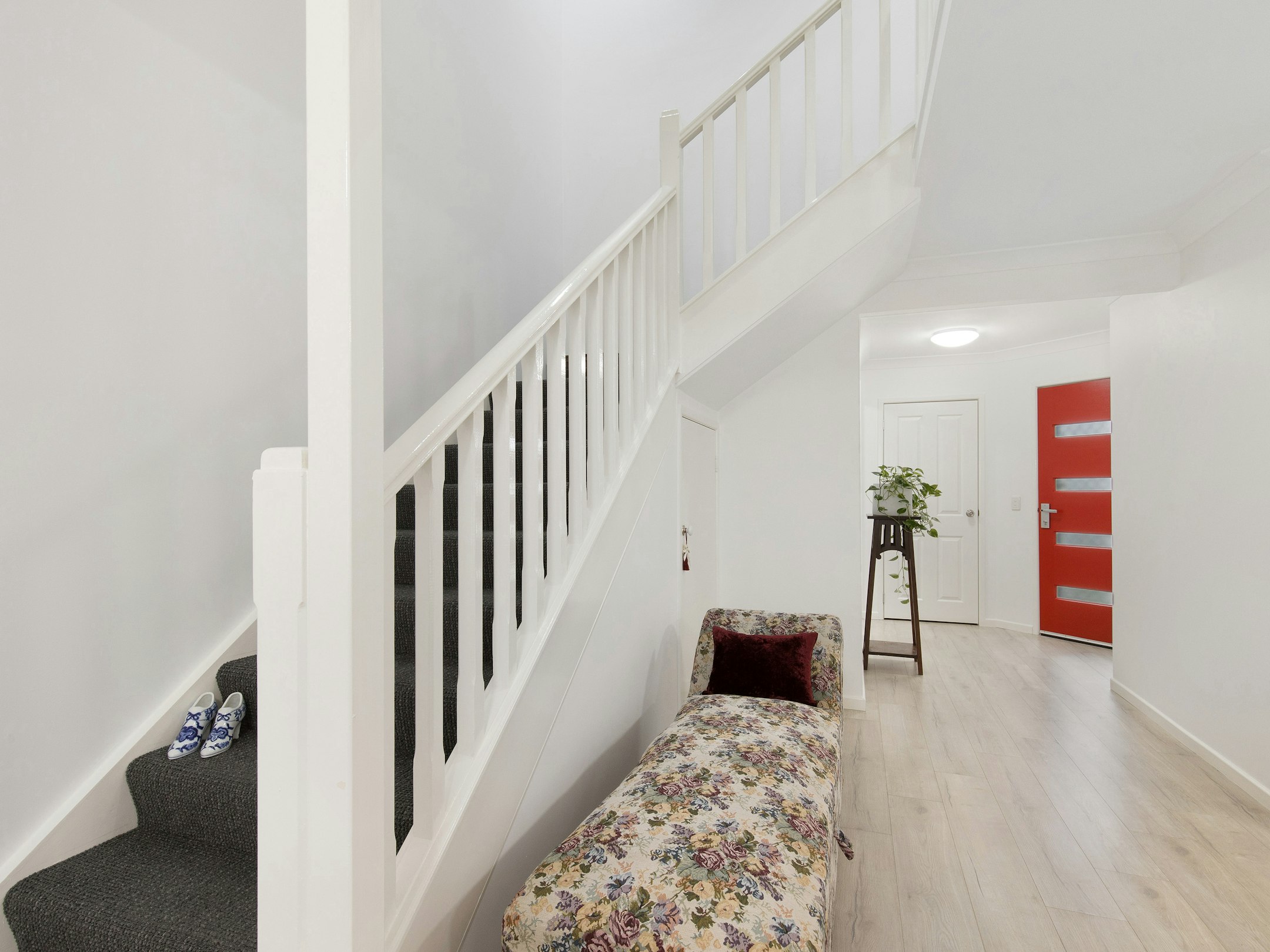 housing