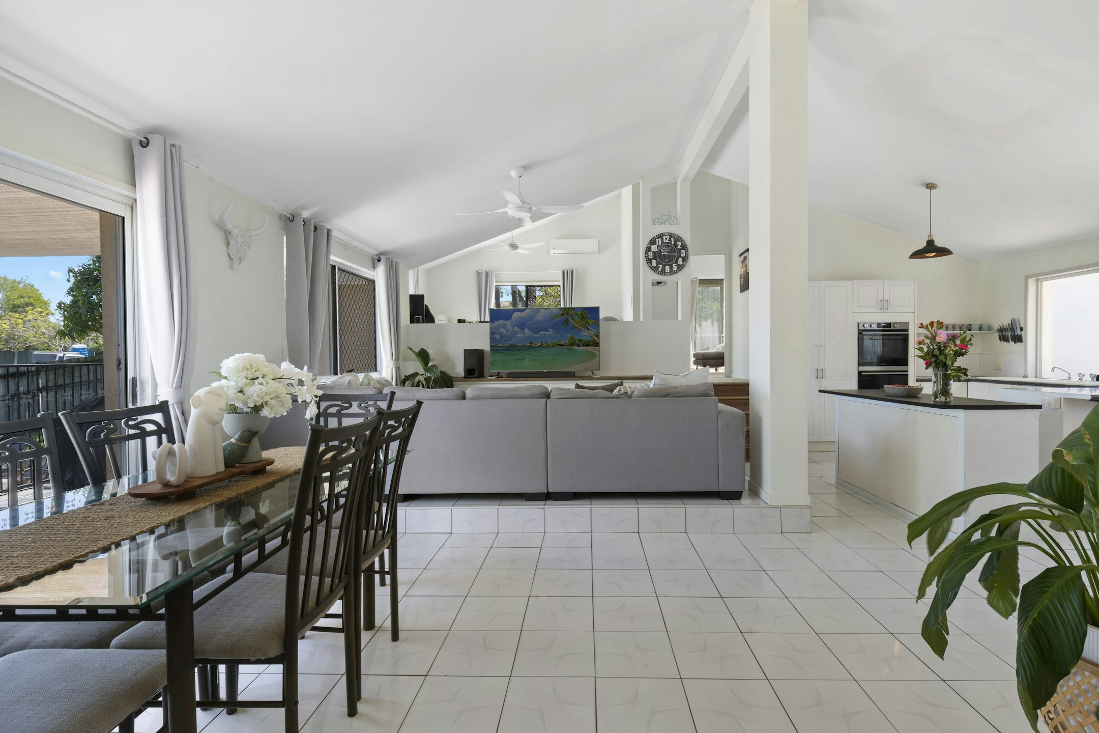 floor