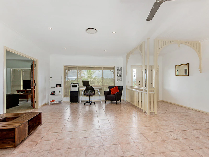 floor