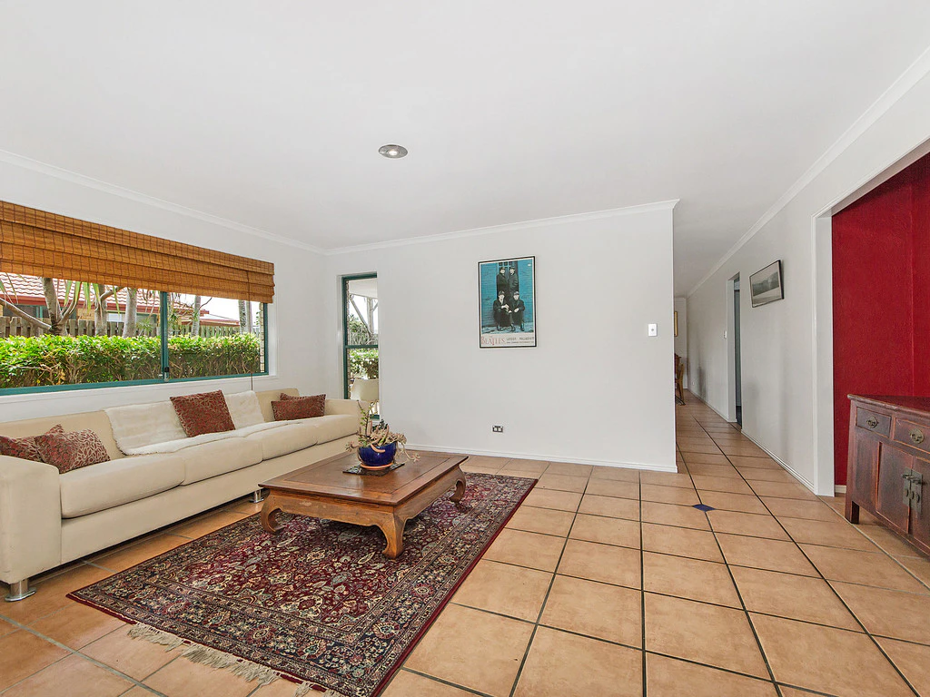floor