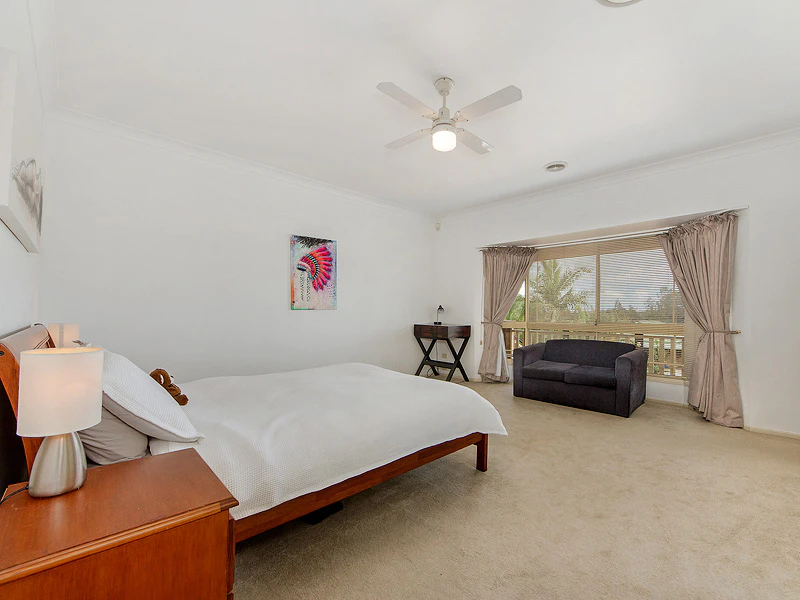ceiling fan
