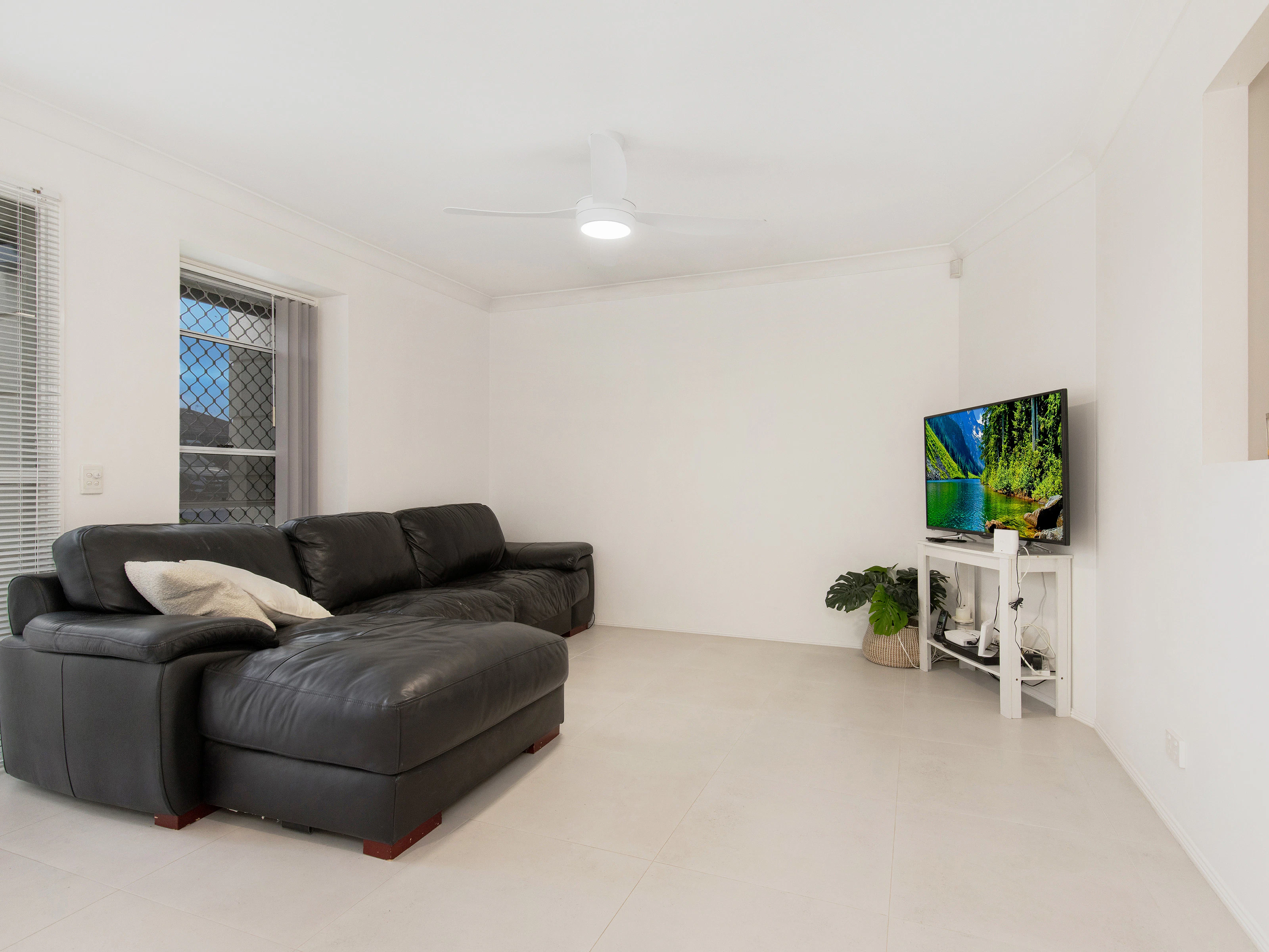corner