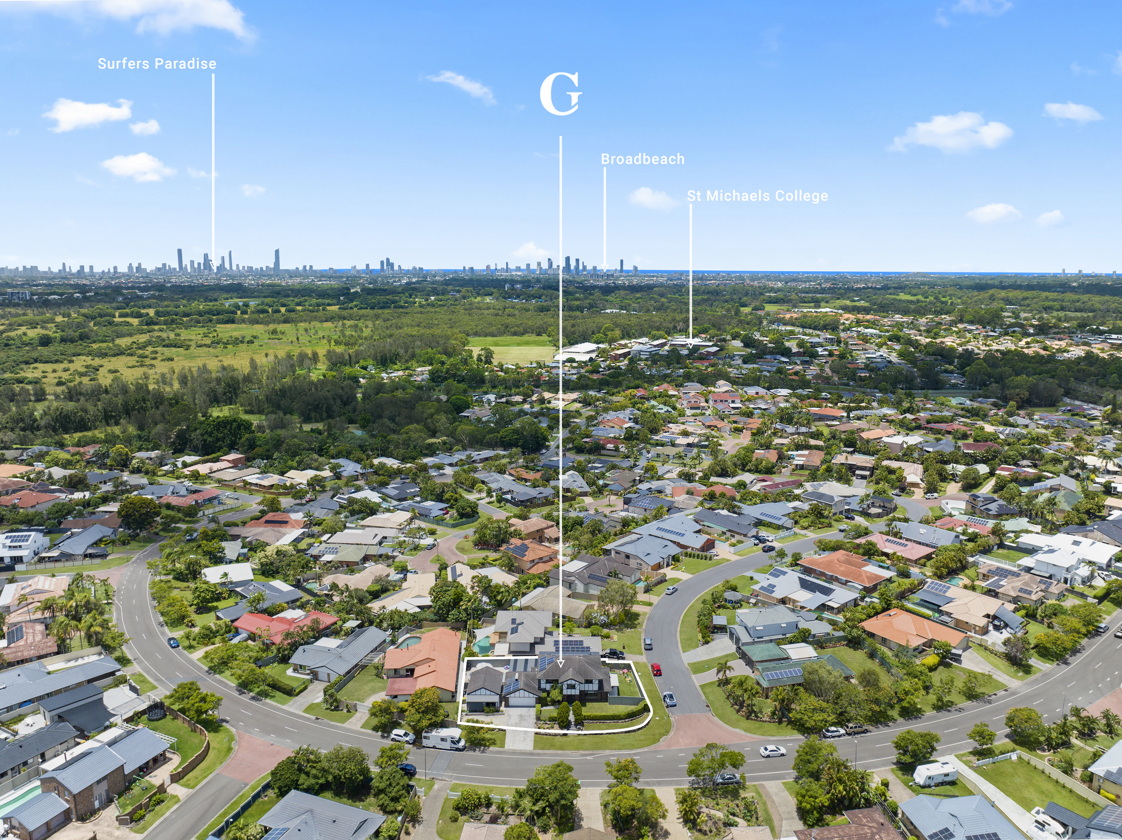 gold coast