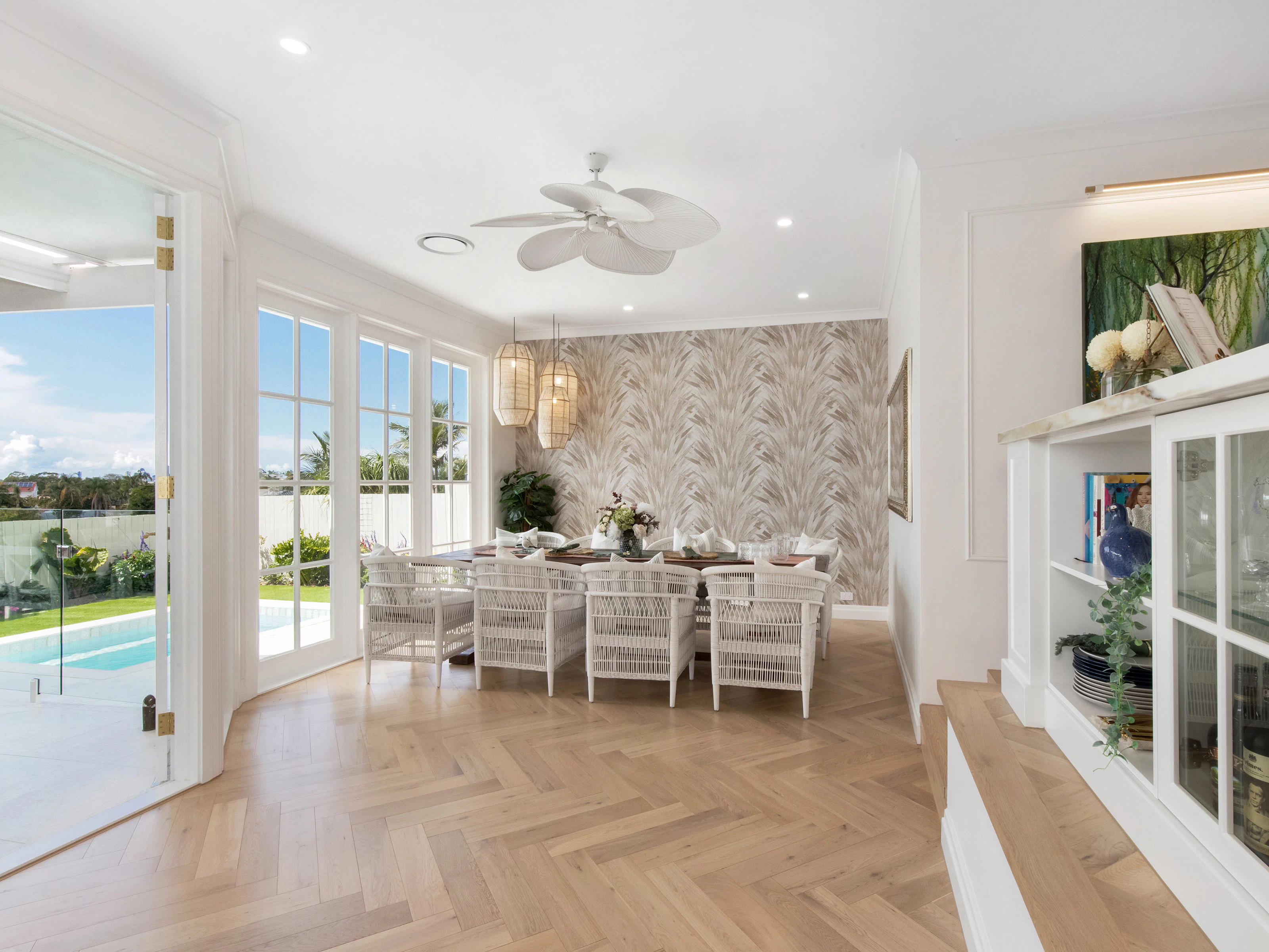 interior design