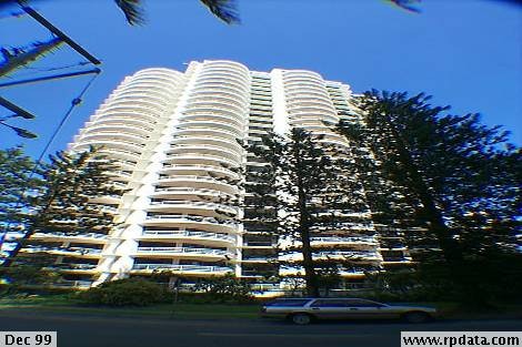 architecture