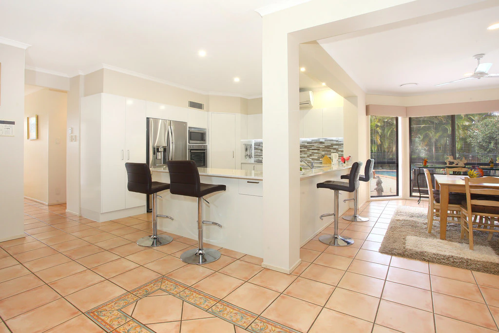 floor