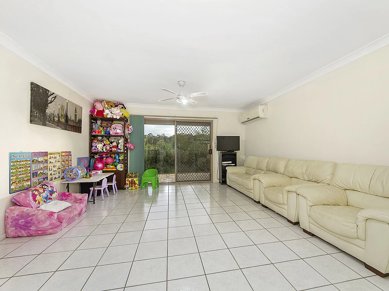 corner
