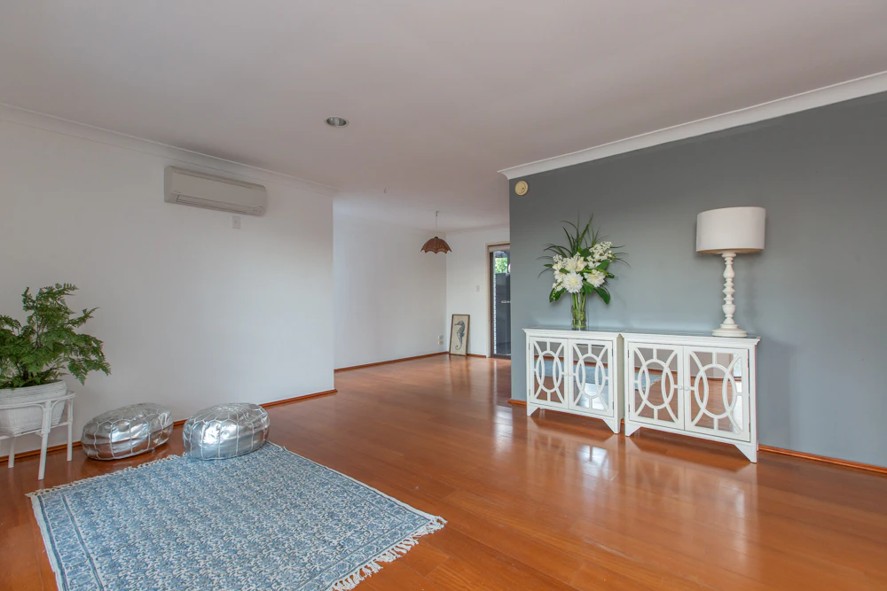 floor