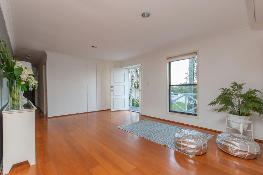 floor