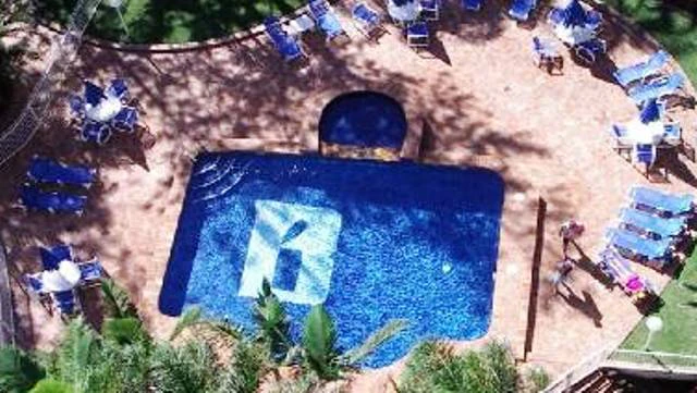 pool