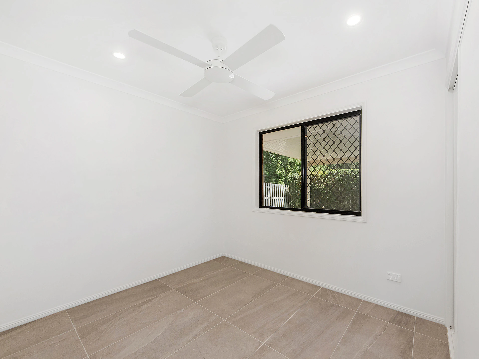 corner