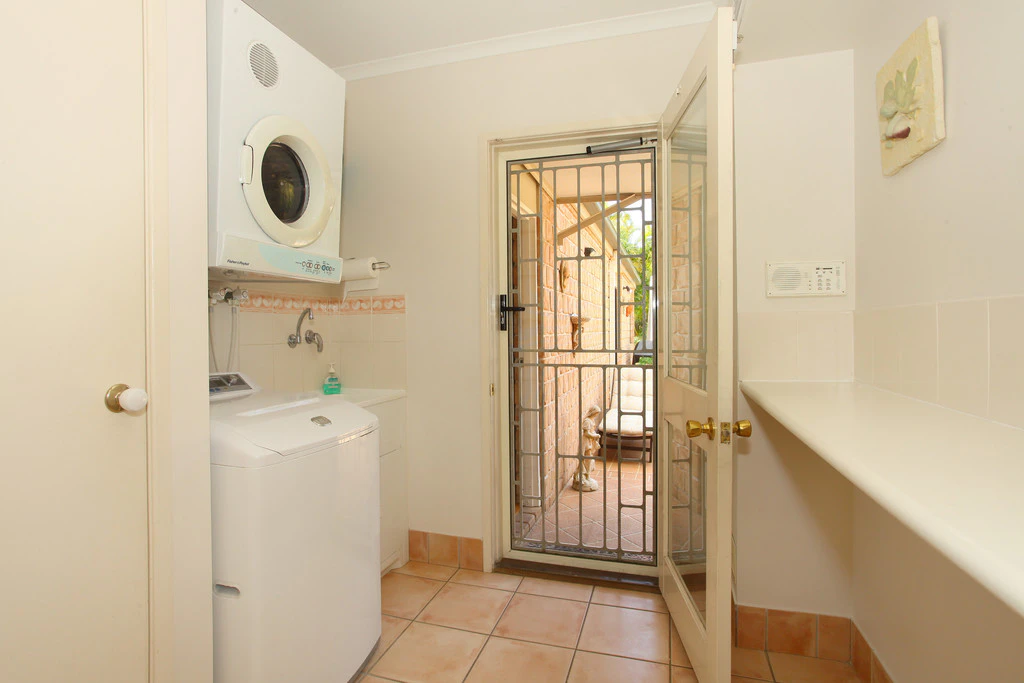 door