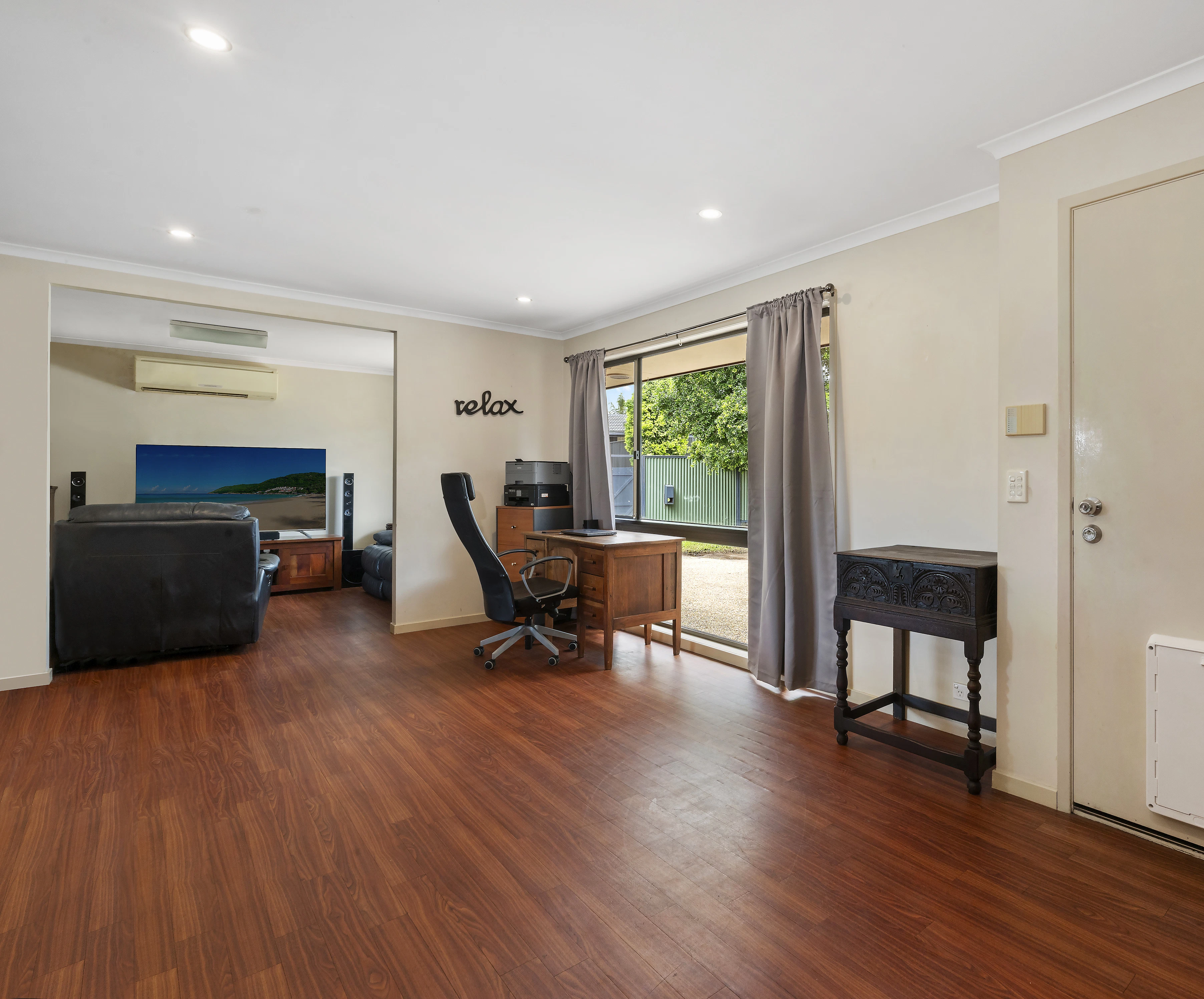 floor