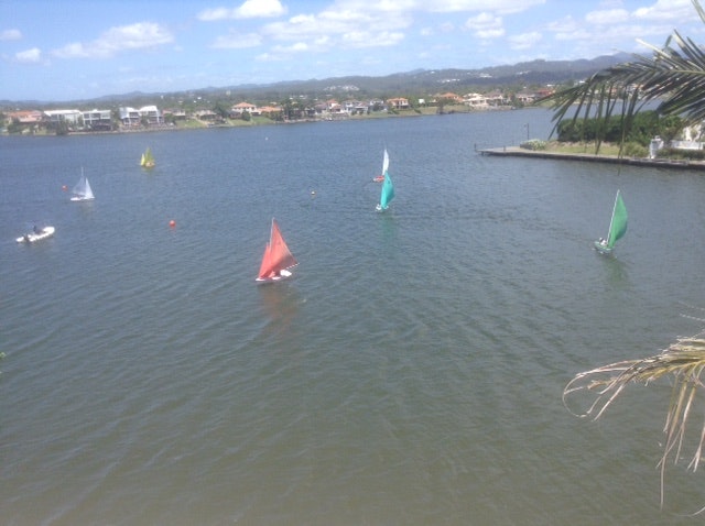 boat
