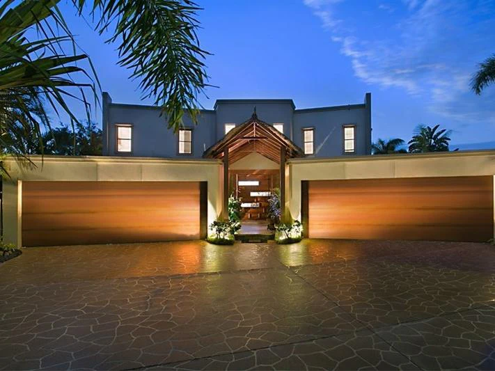architecture