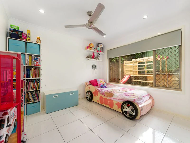 corner