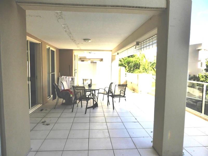 floor