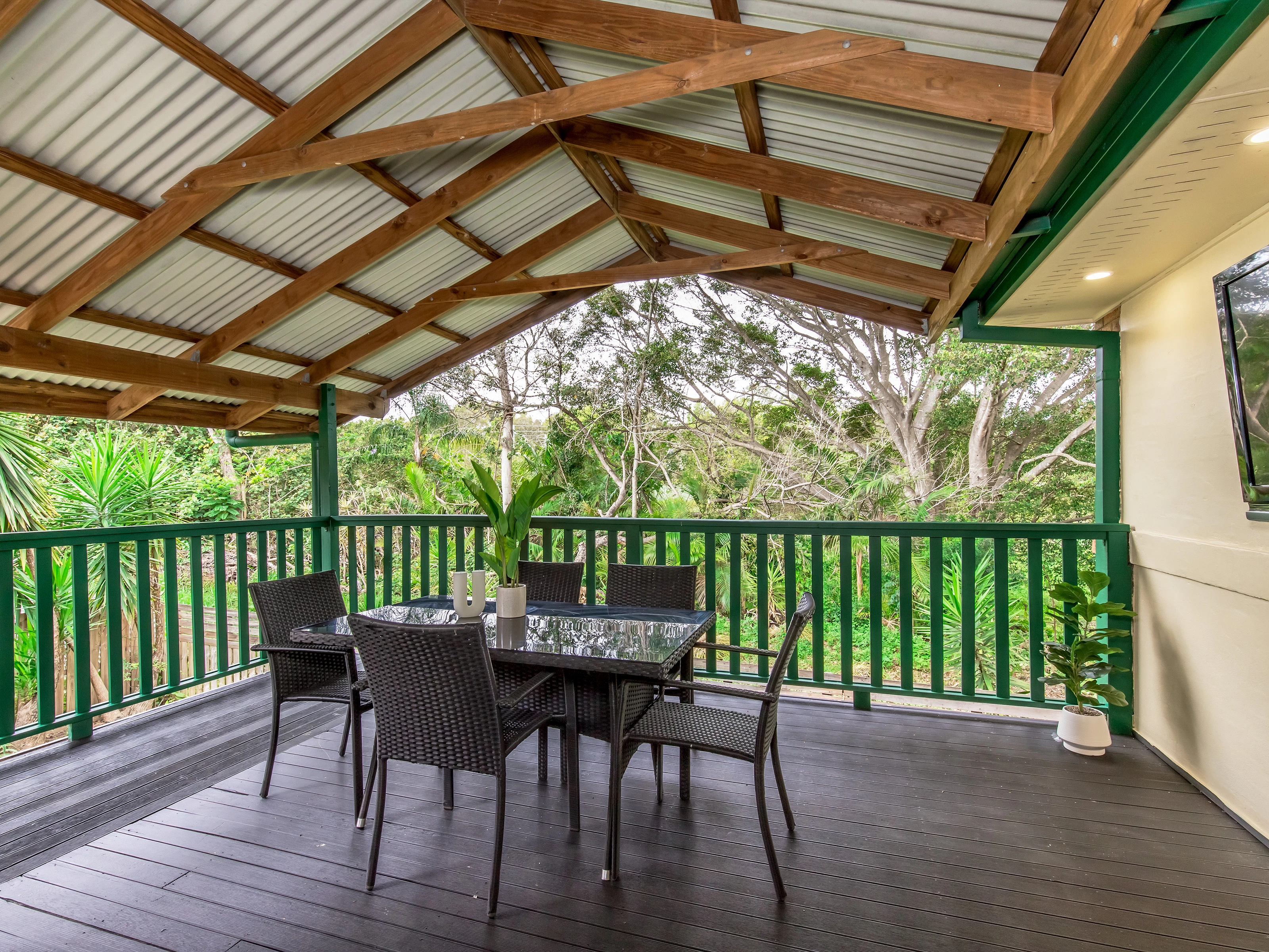 porch