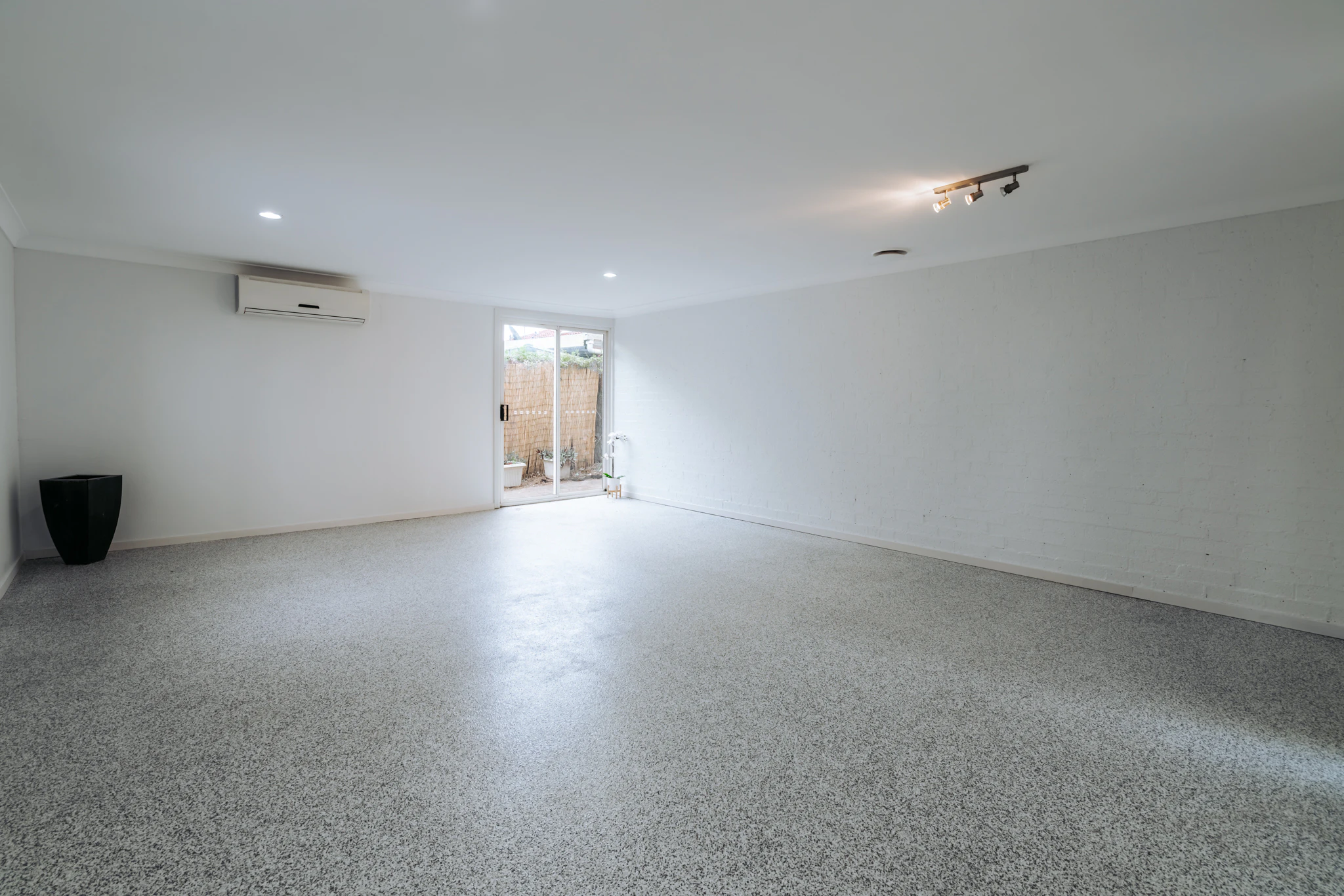 floor