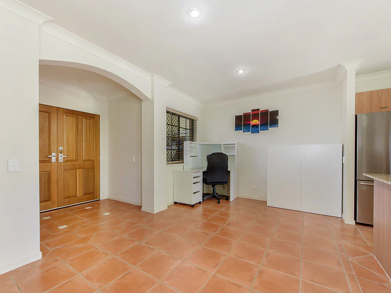 floor
