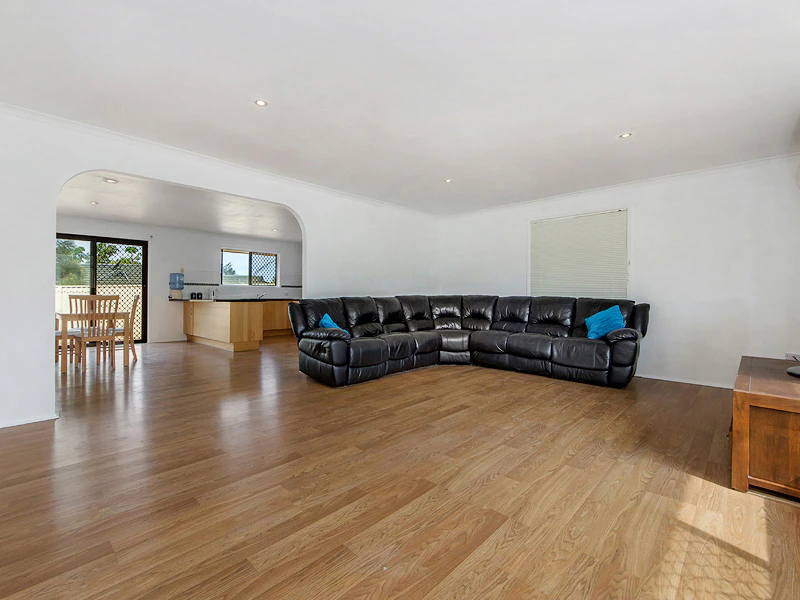 floor