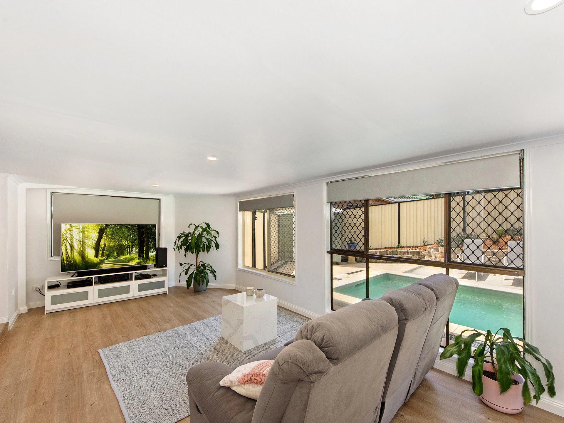 interior design