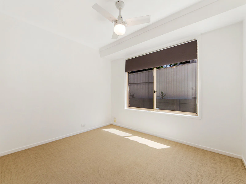 corner