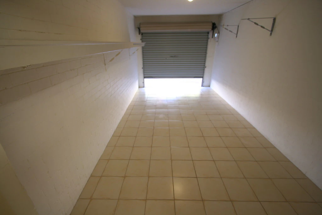floor