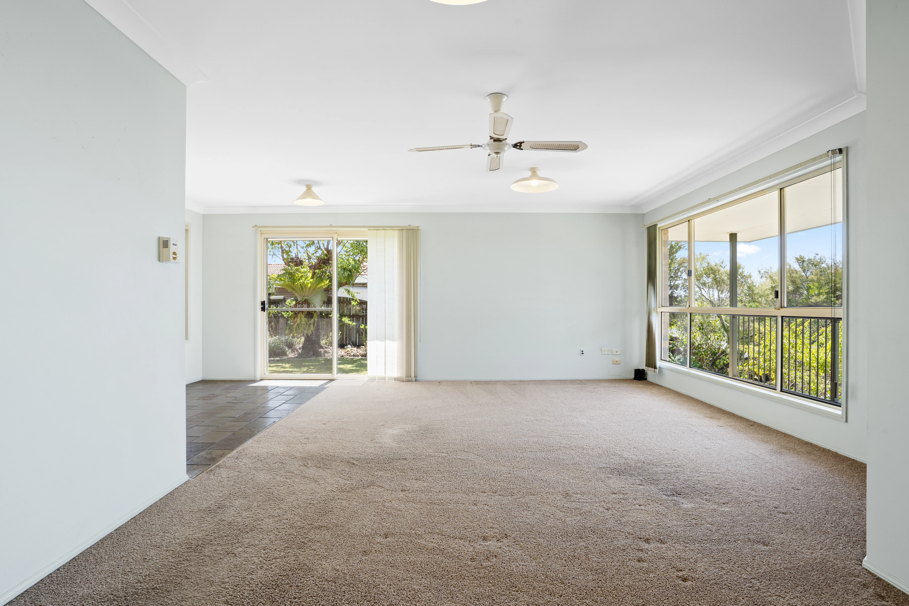 floor
