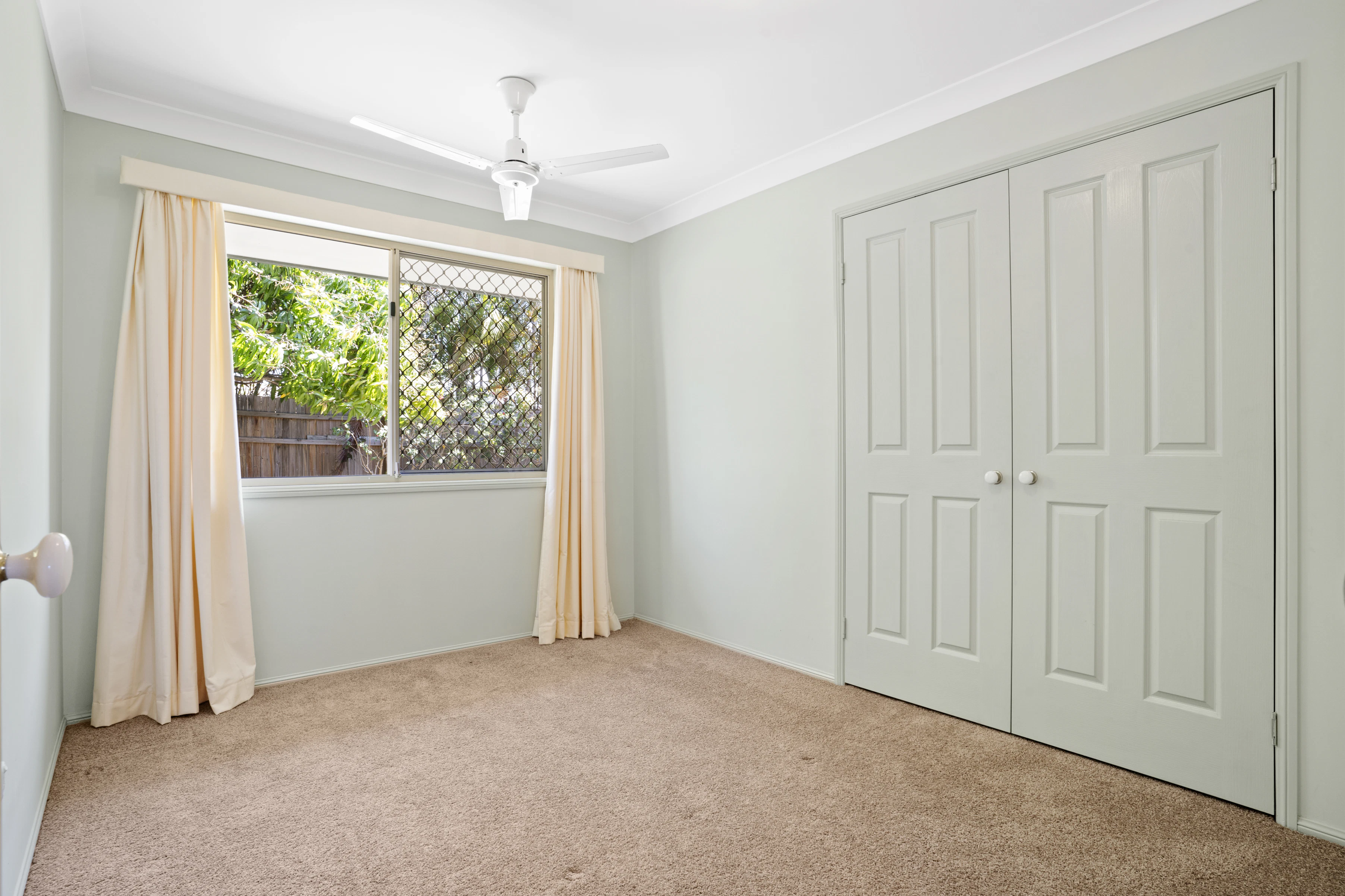 corner