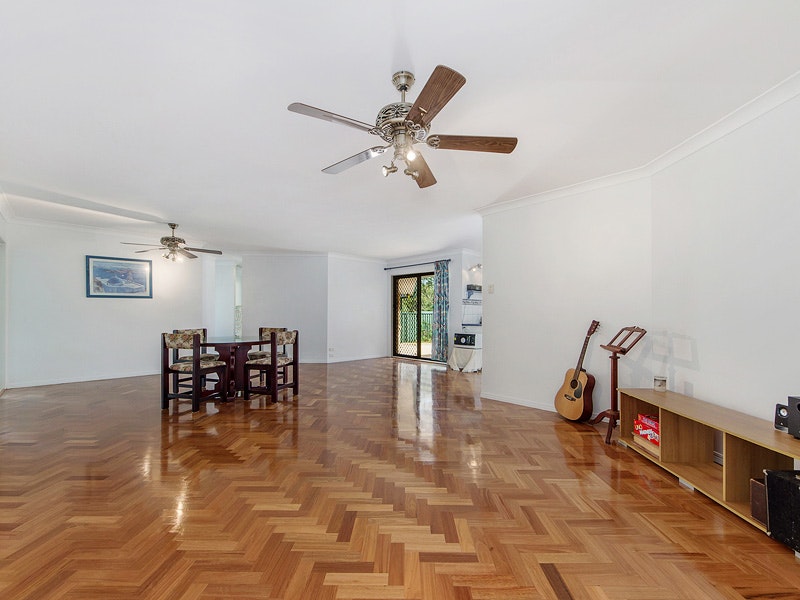floor