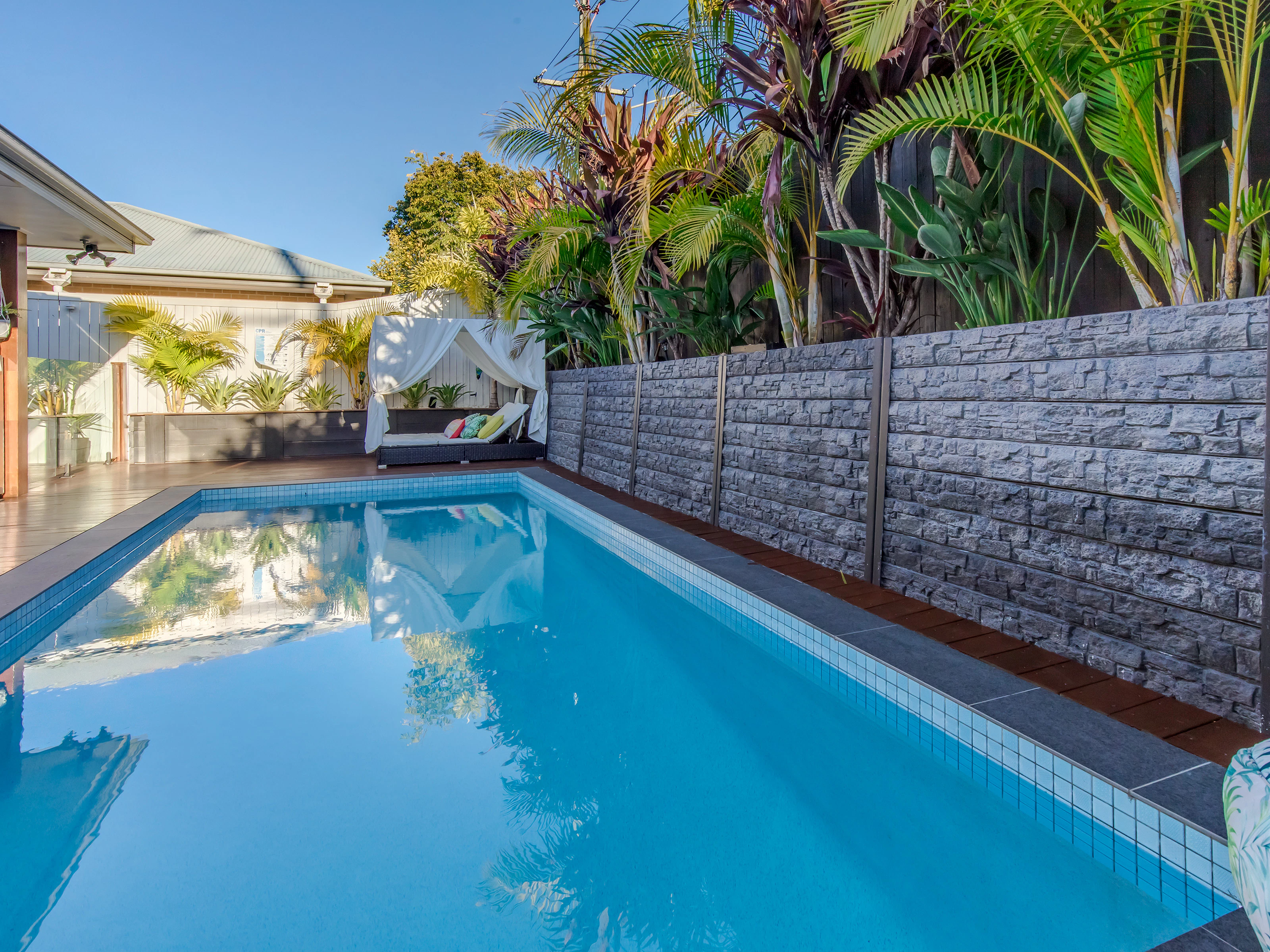 pool