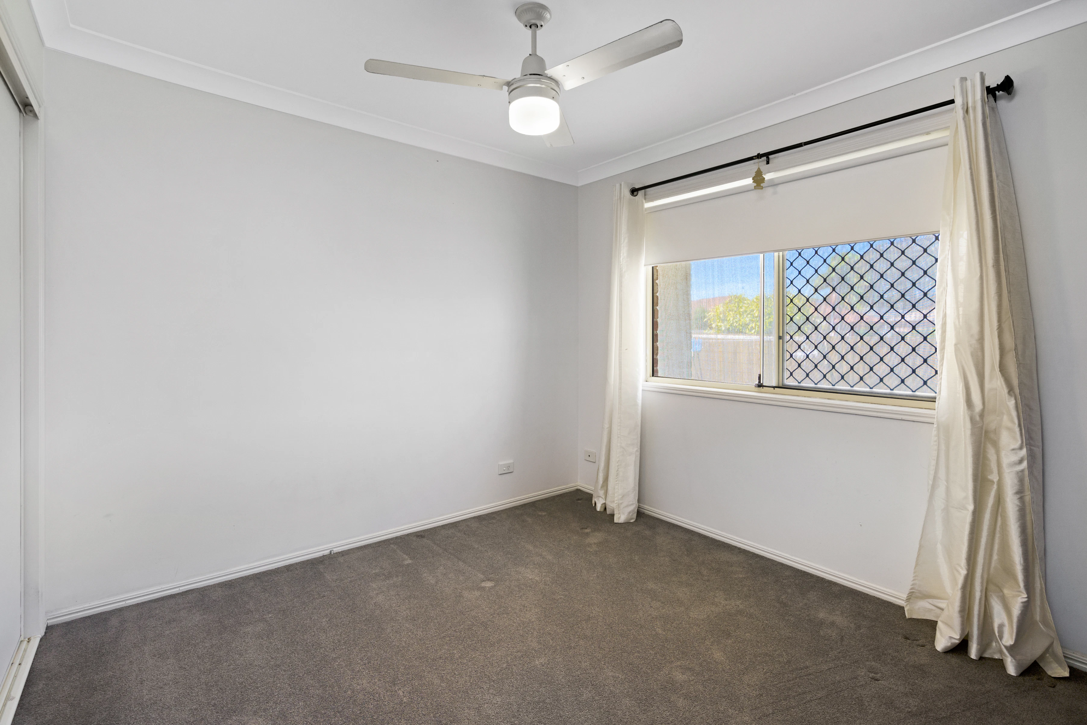 corner