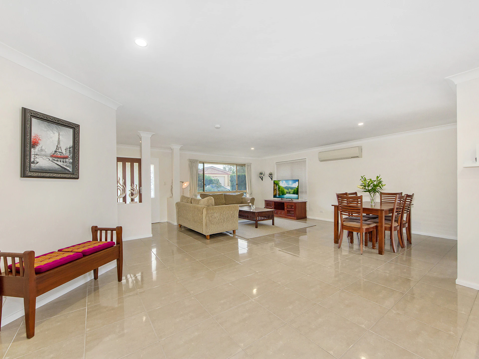 floor