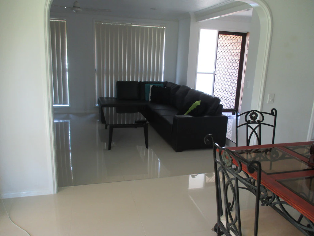 floor
