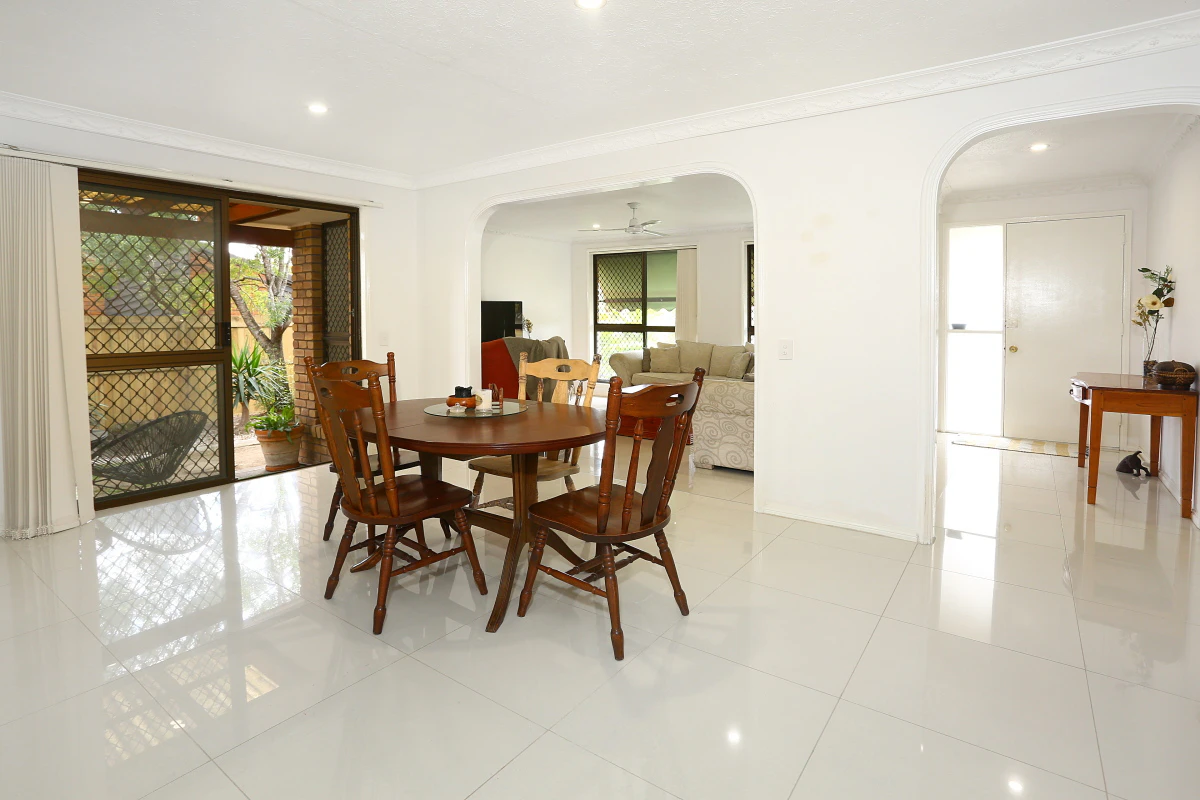 floor
