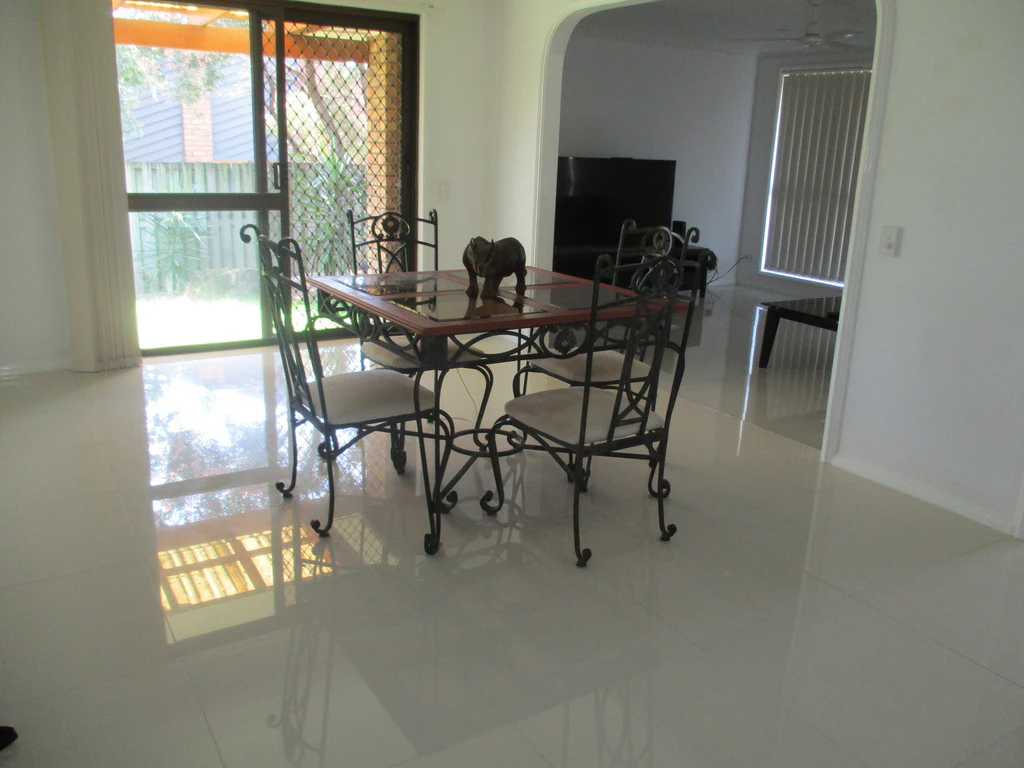 floor