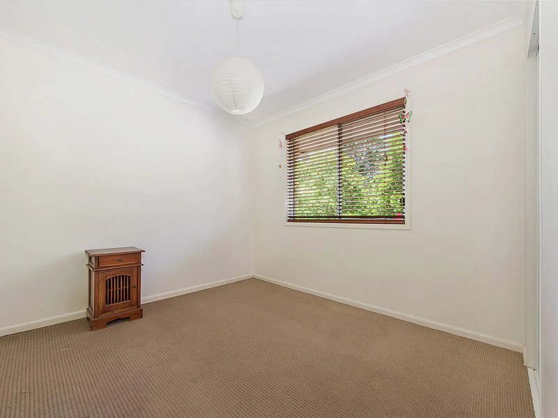 corner