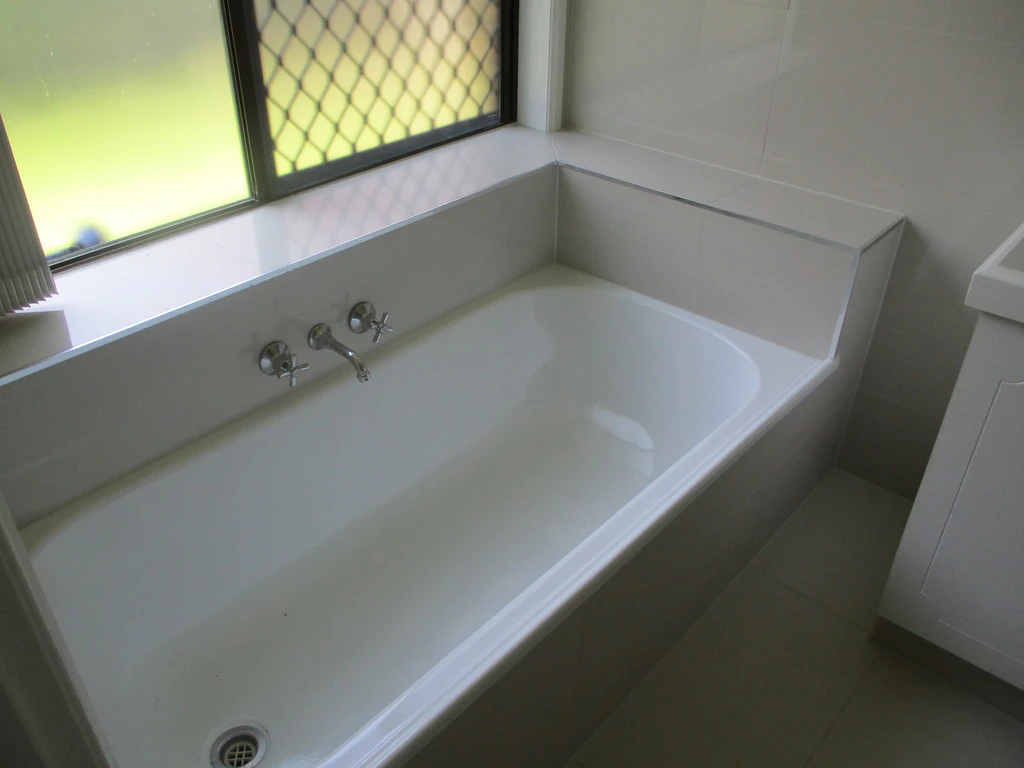 tub