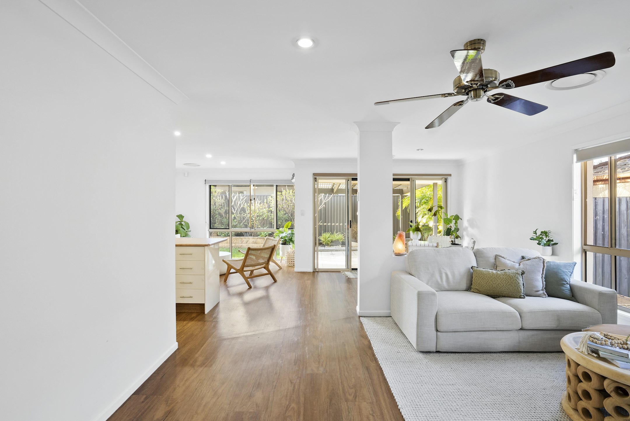 interior design