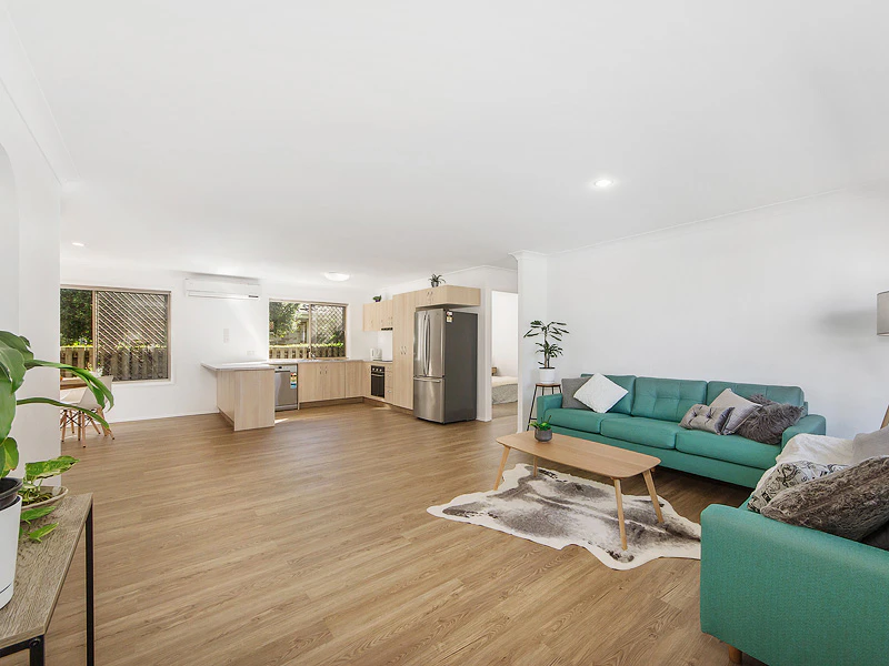 floor