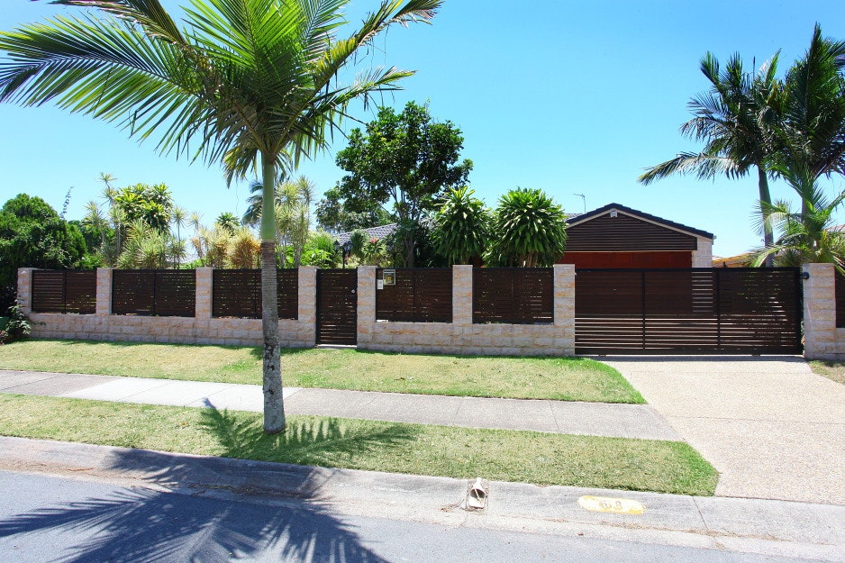 housing