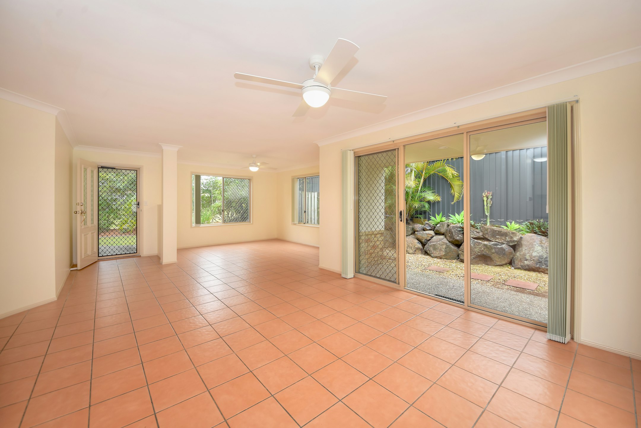 floor