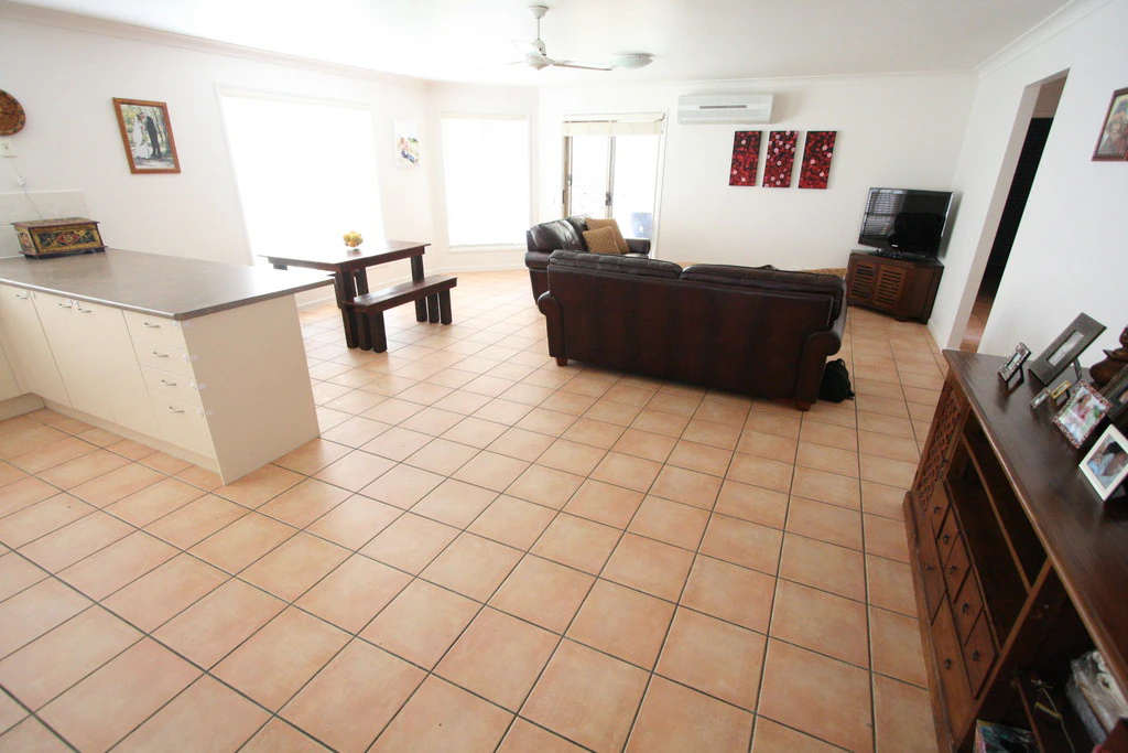 floor