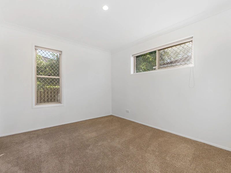corner