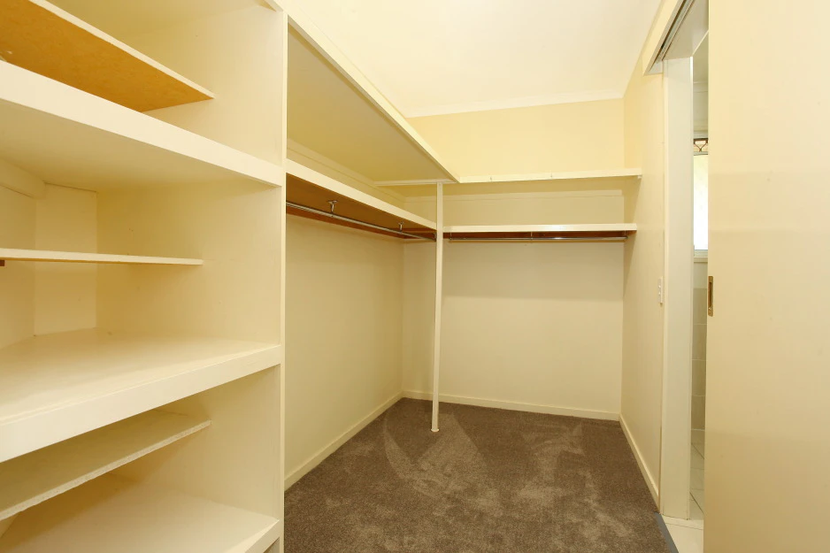 corner