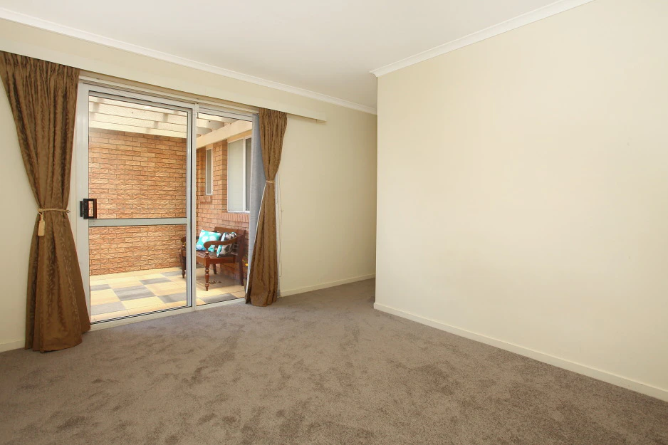 corner